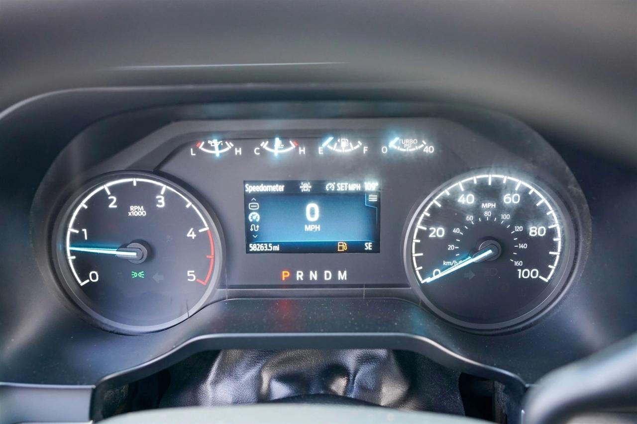 Ford F-550 Crew Cab DRW 4WD 2024
