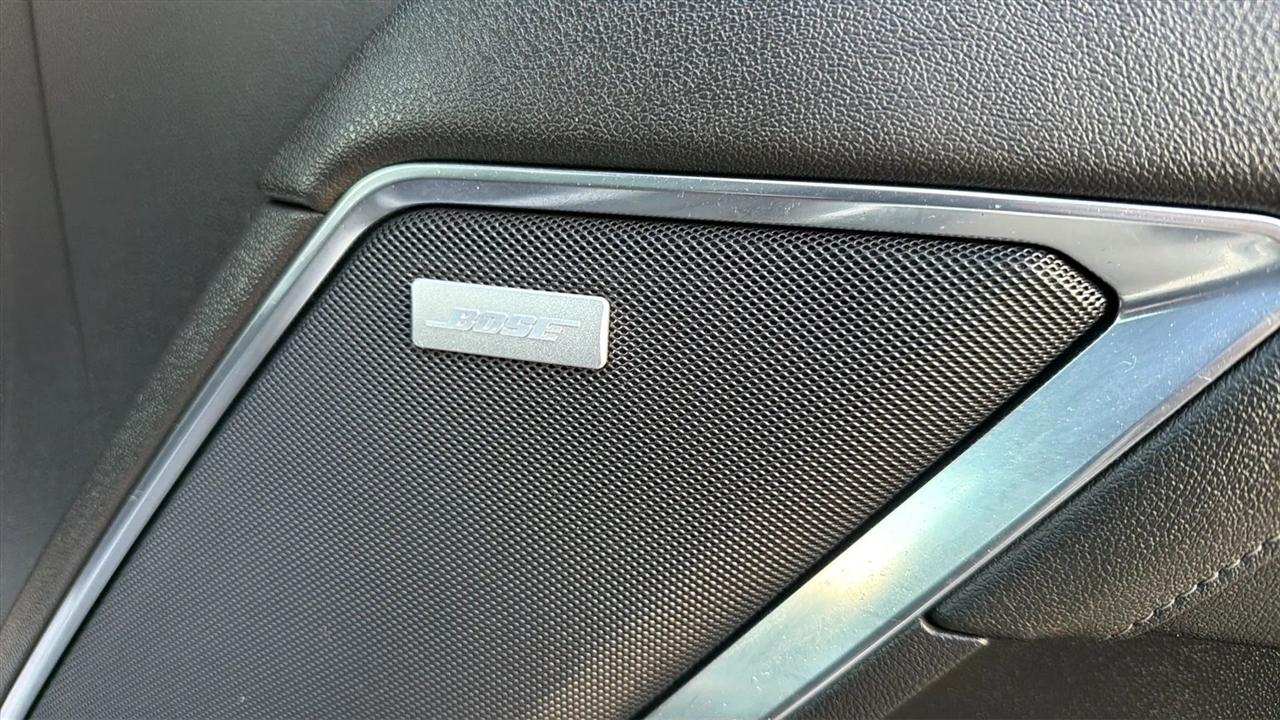 Chevrolet Silverado 1500 LTZ Crew Cab 4WD 2024