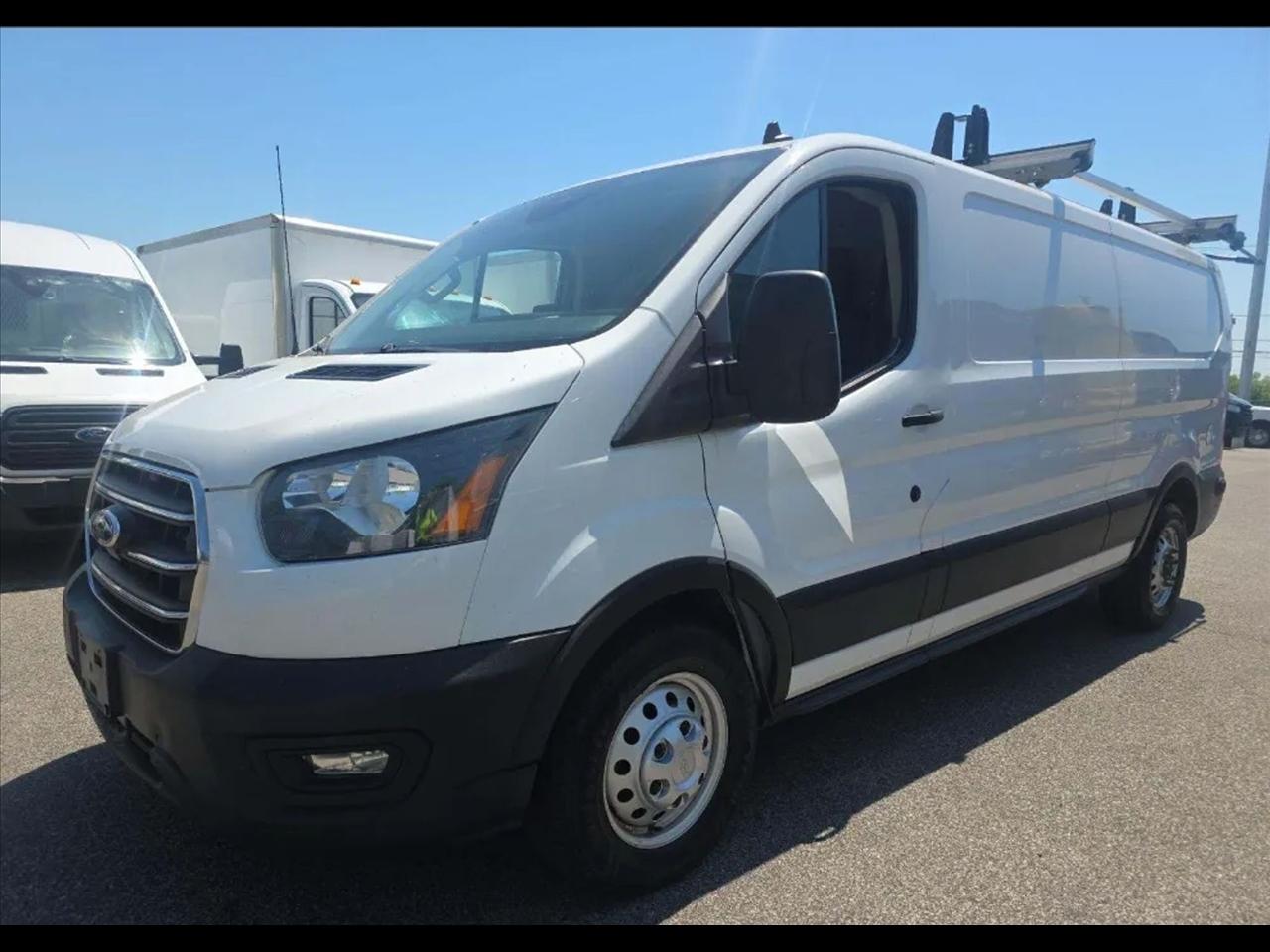 Ford Transit 150 Van Low Roof w/Sliding Pass. 148-in. WB 2020