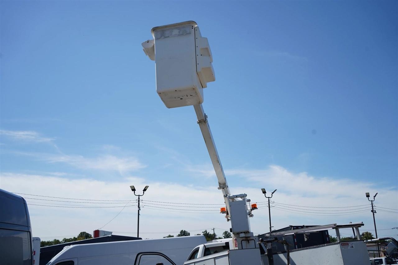 RAM 5500 Regular Cab SWB 4WD DRW 2015