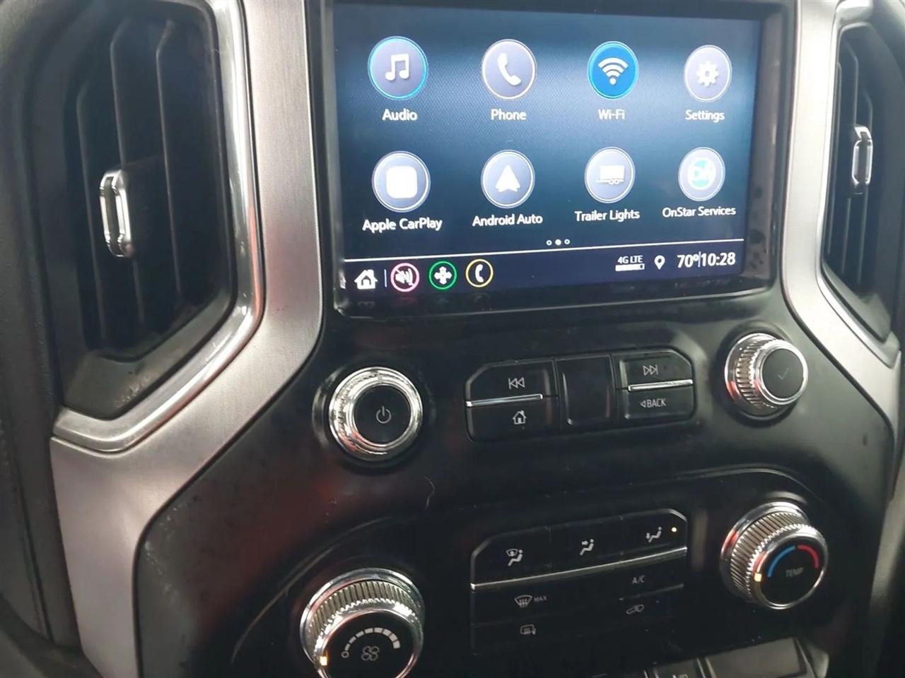 GMC Sierra 2500HD SLE Crew Cab 4WD 2023