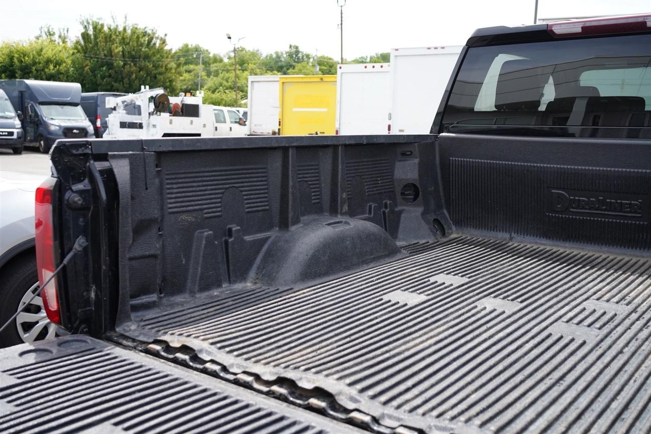 GMC Sierra 2500HD SLE Crew Cab 4WD 2023