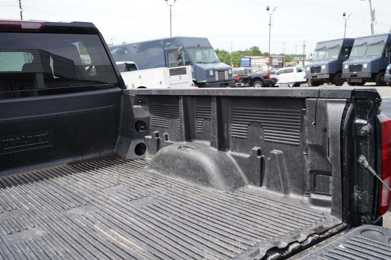 GMC Sierra 2500HD SLE Crew Cab 4WD 2023