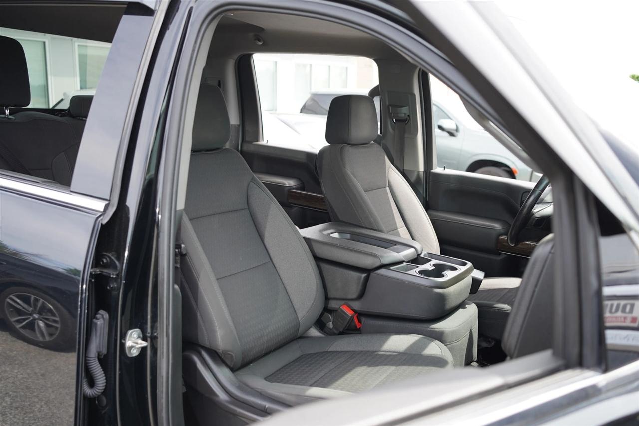 GMC Sierra 2500HD SLE Crew Cab 4WD 2023