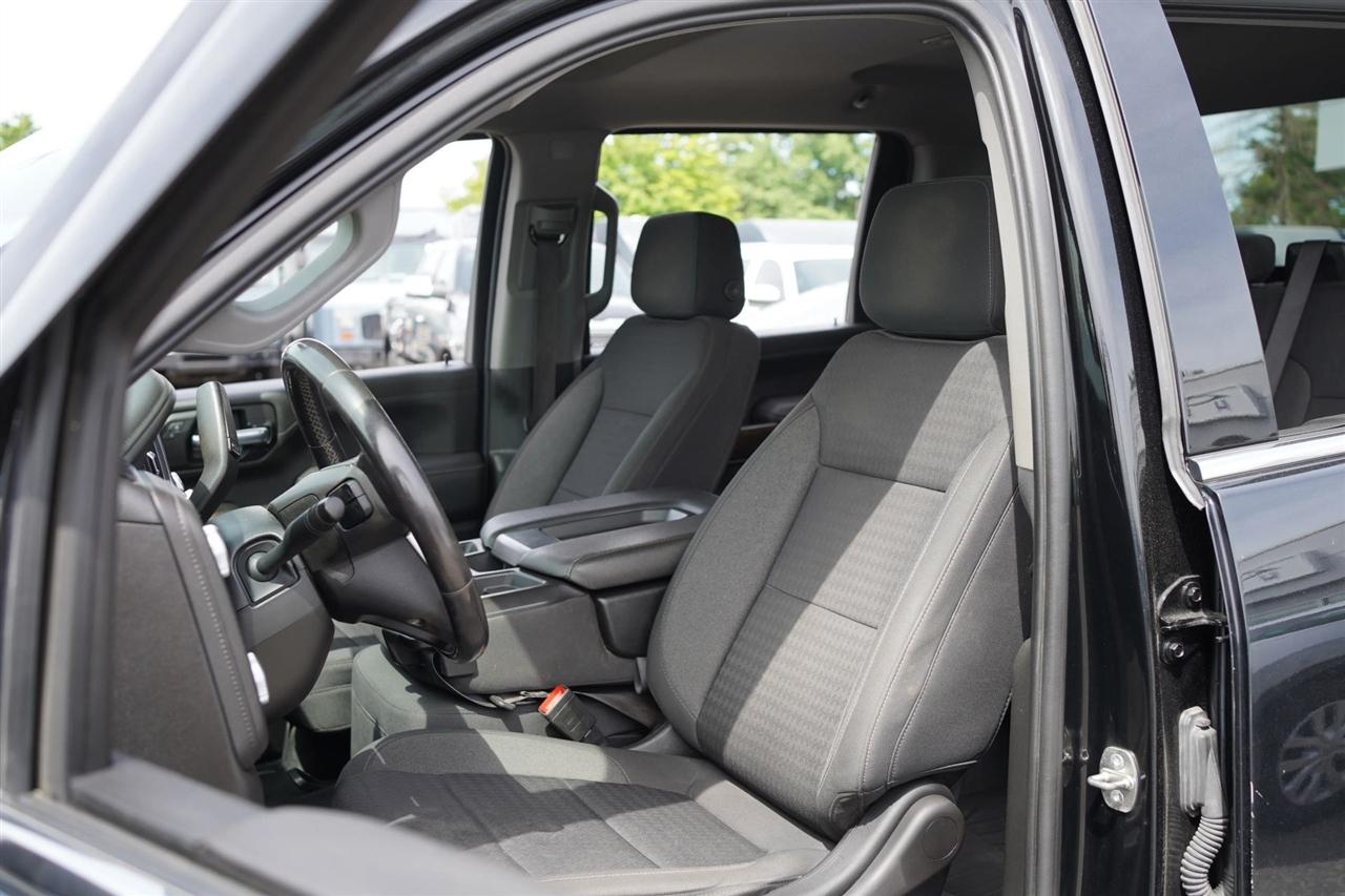 GMC Sierra 2500HD SLE Crew Cab 4WD 2023