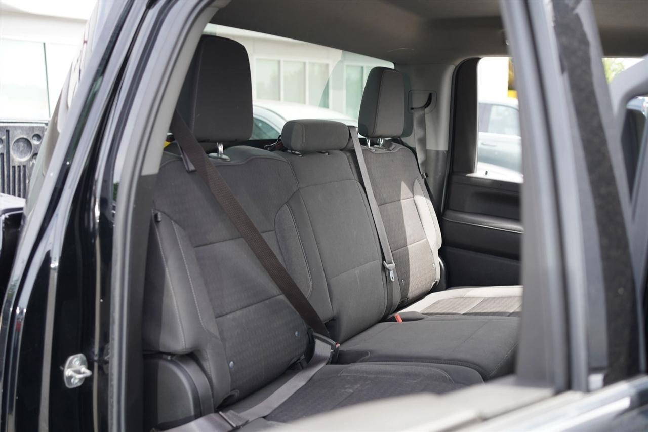 GMC Sierra 2500HD SLE Crew Cab 4WD 2023