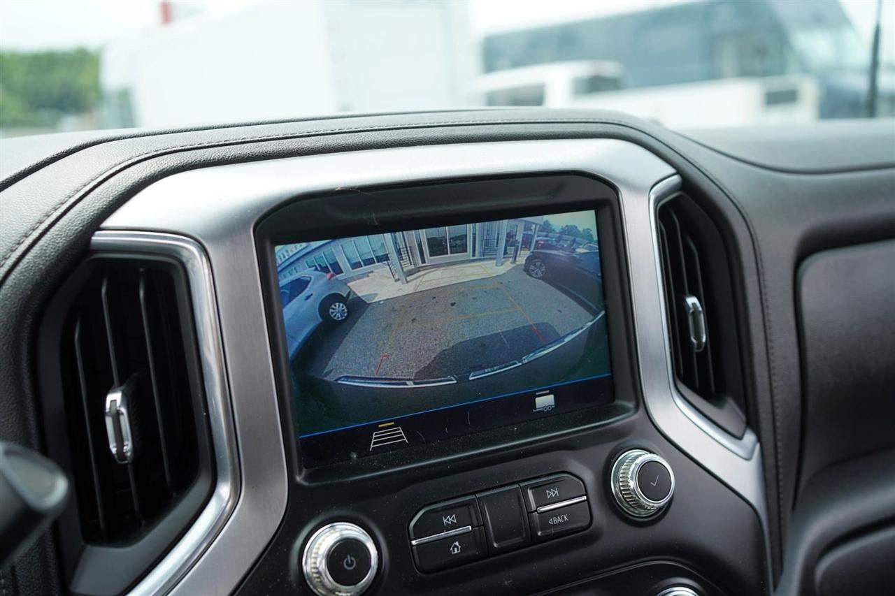 GMC Sierra 2500HD SLE Crew Cab 4WD 2023