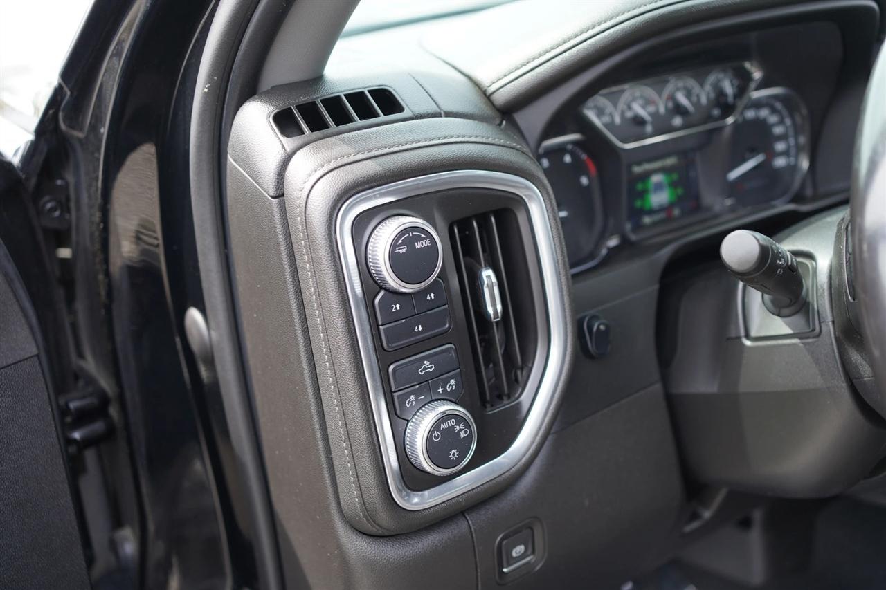 GMC Sierra 2500HD SLE Crew Cab 4WD 2023