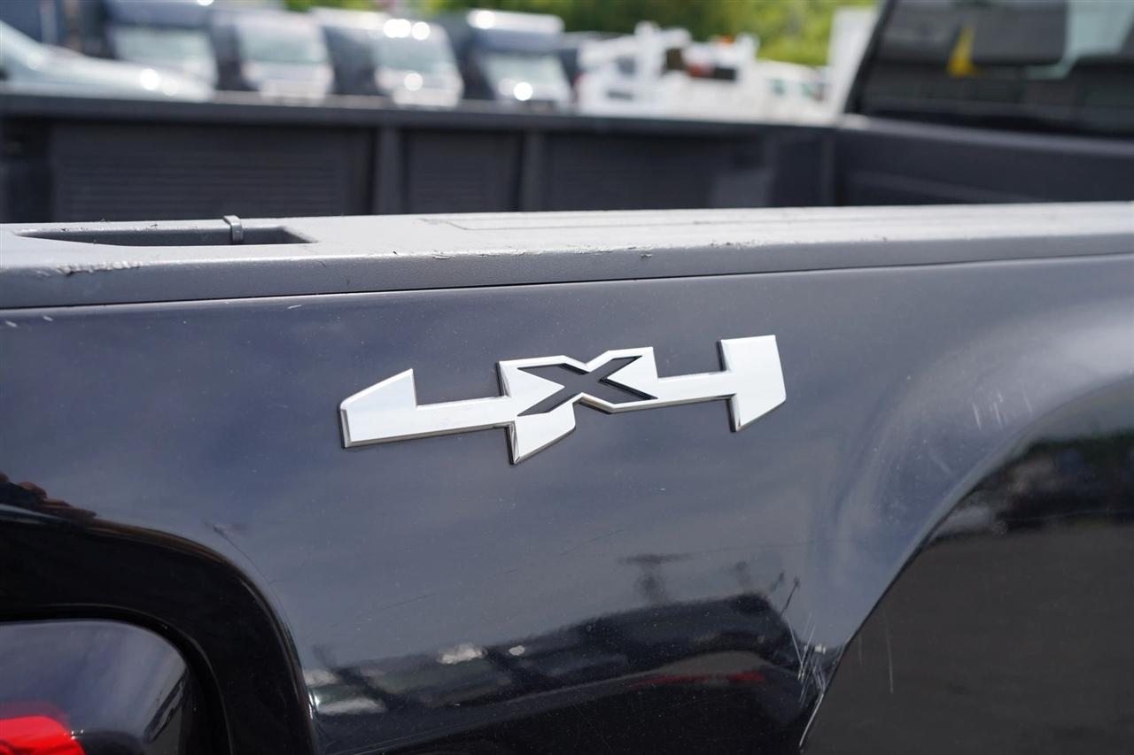 GMC Sierra 2500HD SLE Crew Cab 4WD 2023