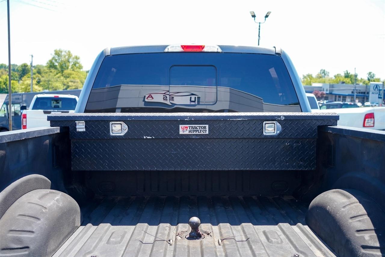 Ford F-250 SD Lariat Crew Cab 4WD 2019