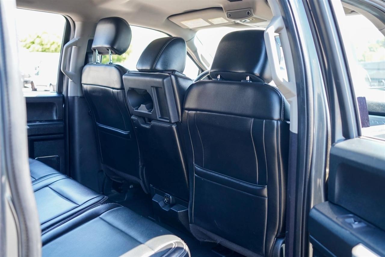 Ford F-250 SD Lariat Crew Cab 4WD 2019
