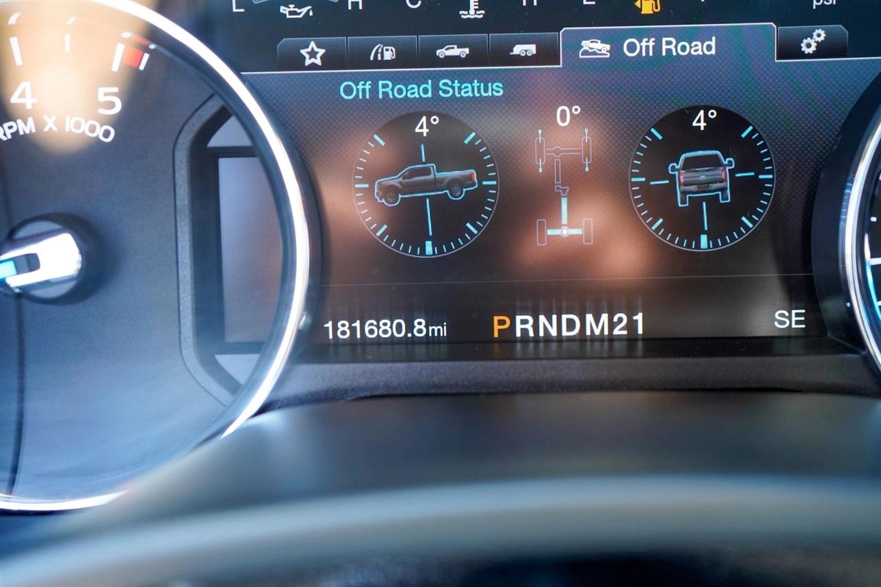 Ford F-250 SD Lariat Crew Cab 4WD 2019
