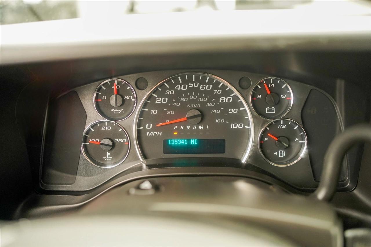 Chevrolet Express 2500 Cargo 2019