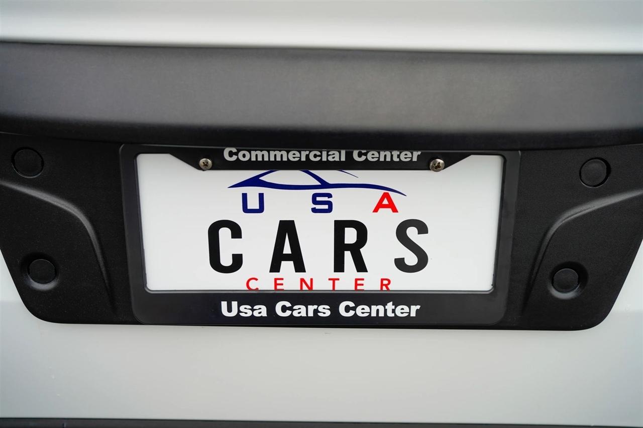 RAM Promaster 2500 High Roof 159-in. WB 2023