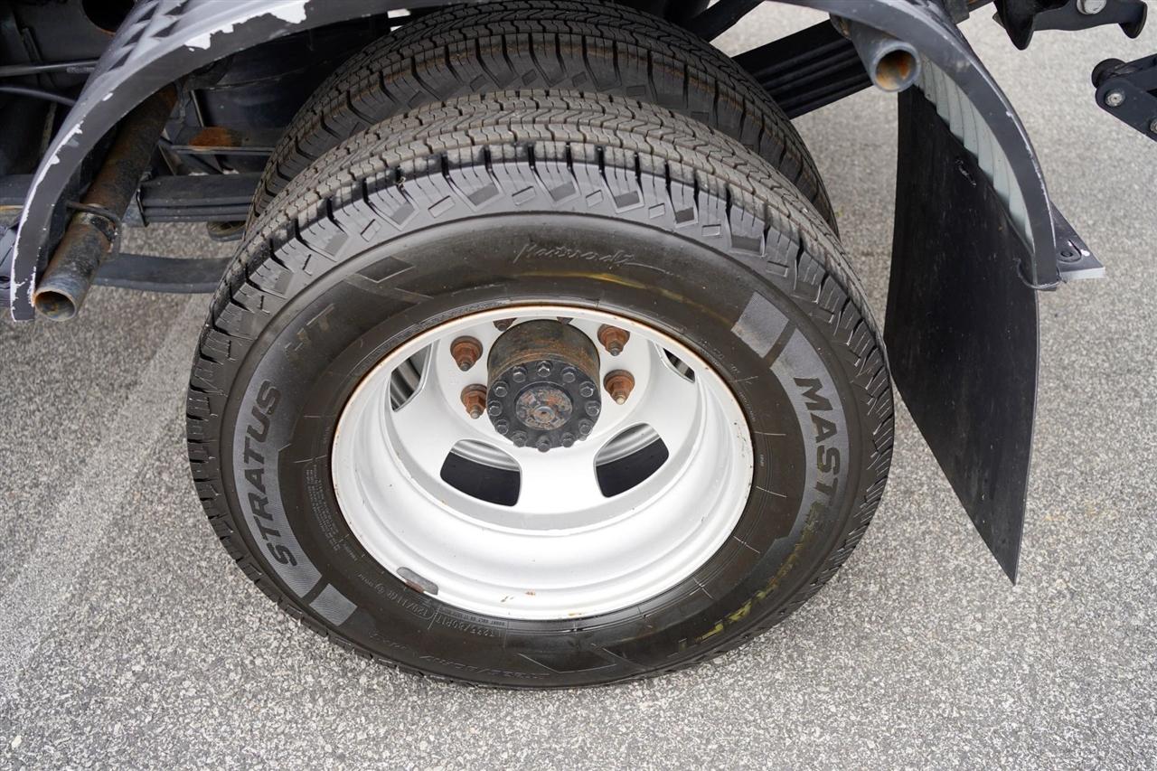 RAM 3500 Tradesman Crew Cab 4WD DRW 2024