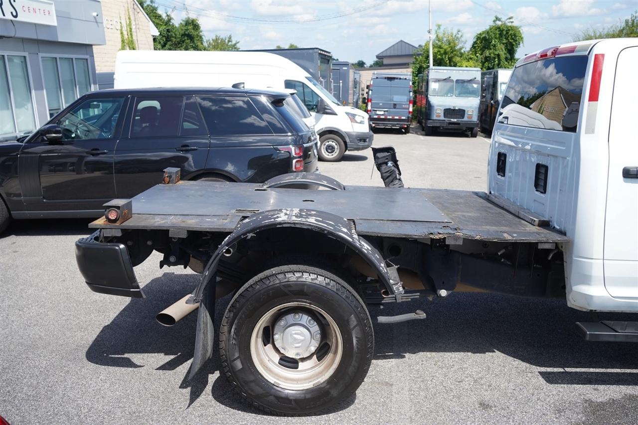 RAM 3500 Tradesman Crew Cab 4WD DRW 2024