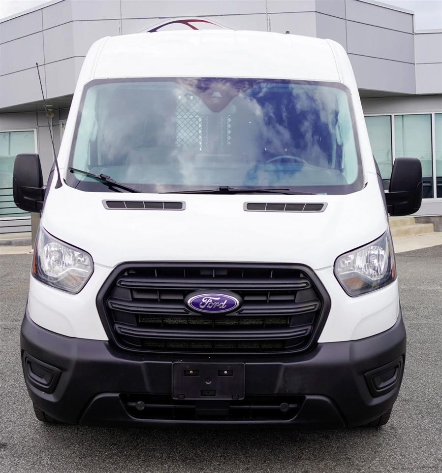 Ford Transit 250 Van Med. Roof w/Sliding Pass. 148-in. WB 2020
