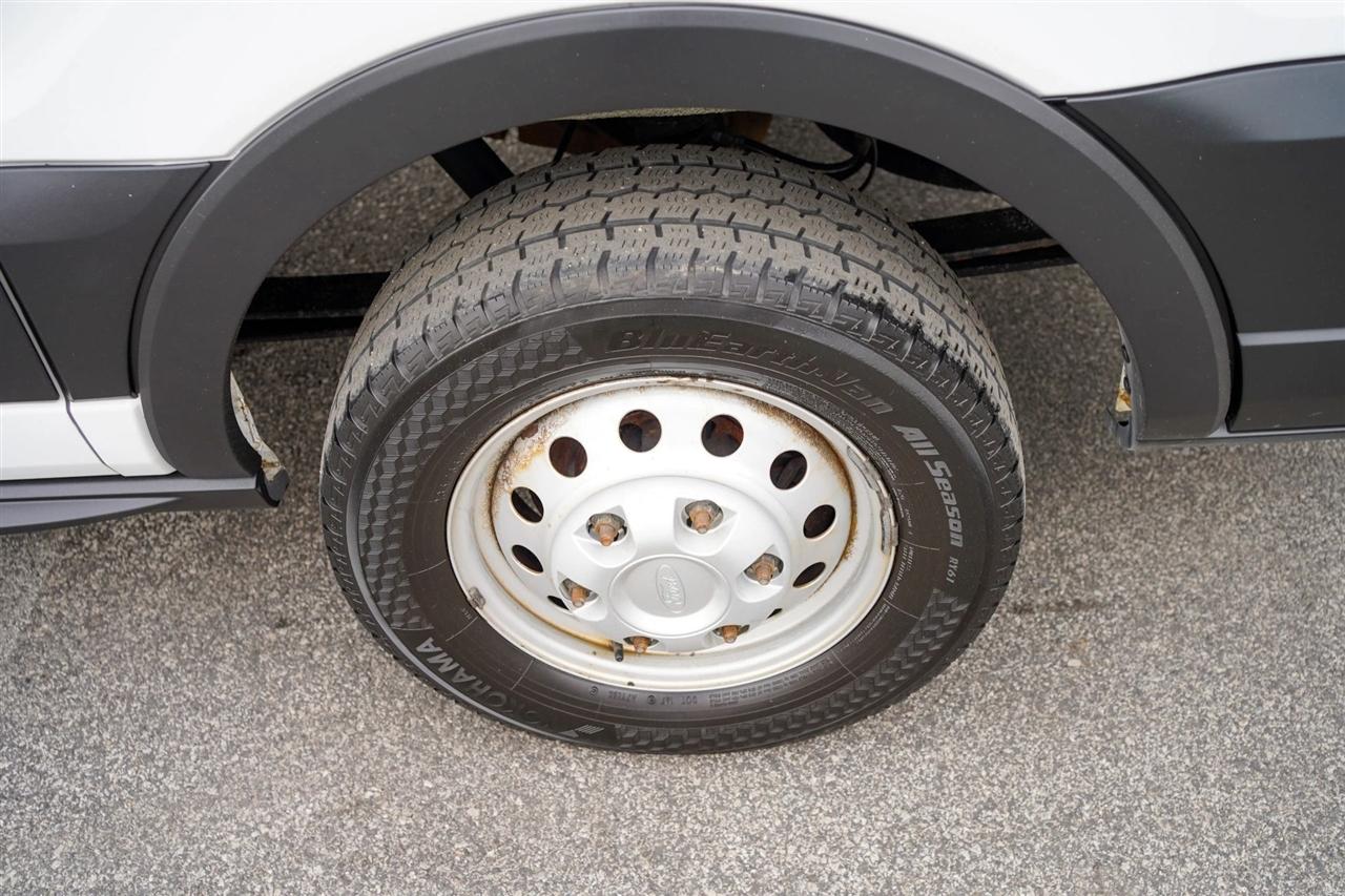 Ford Transit 250 Van Med. Roof w/Sliding Pass. 148-in. WB 2020