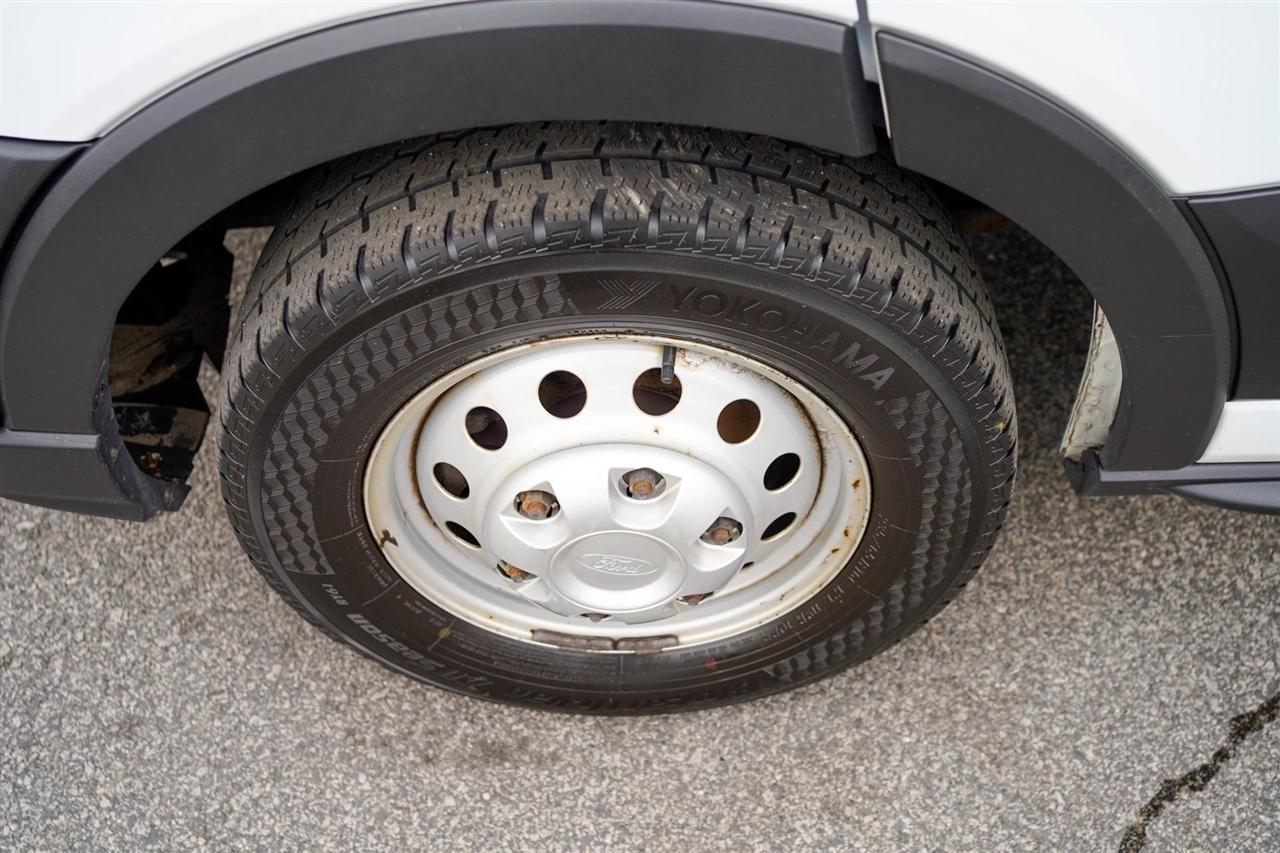 Ford Transit 250 Van Med. Roof w/Sliding Pass. 148-in. WB 2020