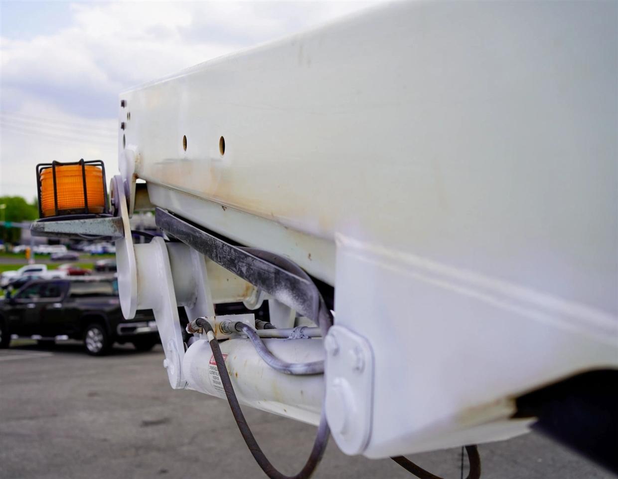 Ford F-450 SD Regular Cab DRW 2WD 2015