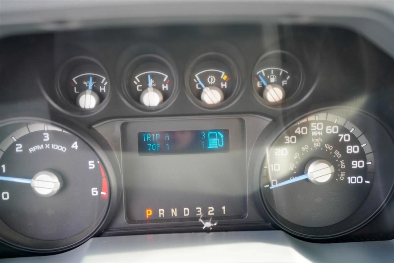 Ford F-450 SD Regular Cab DRW 2WD 2015