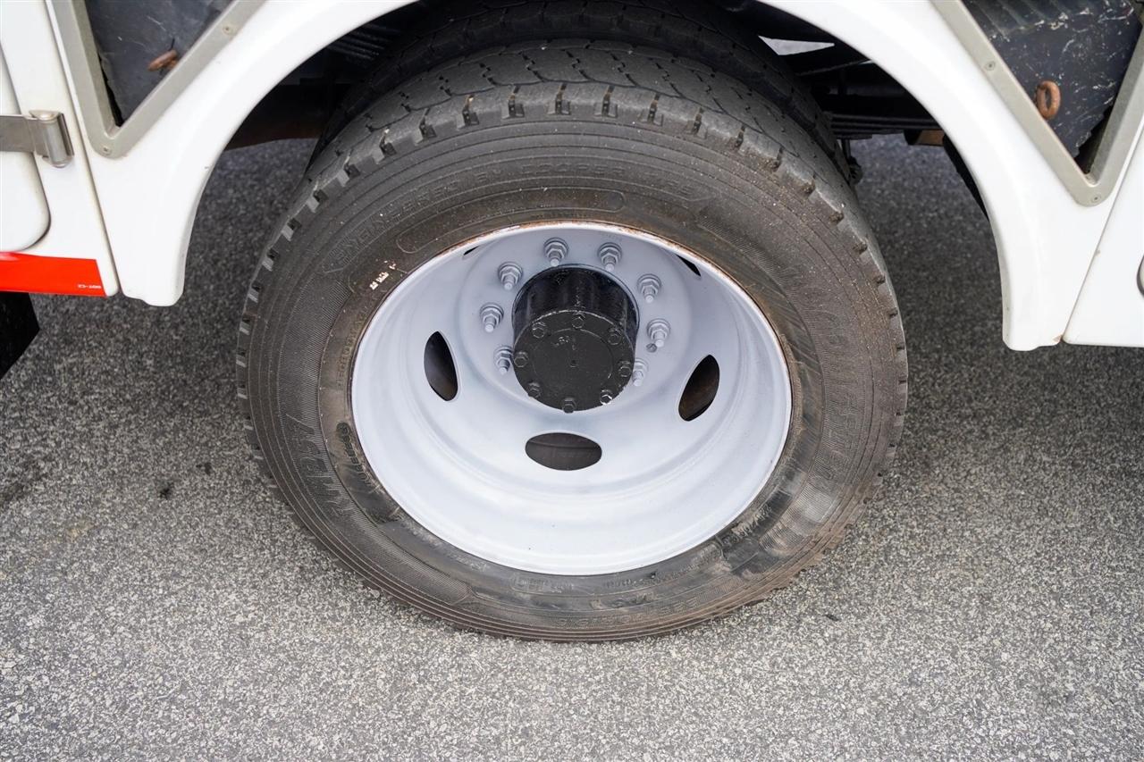 Ford F-450 SD Regular Cab DRW 2WD 2015