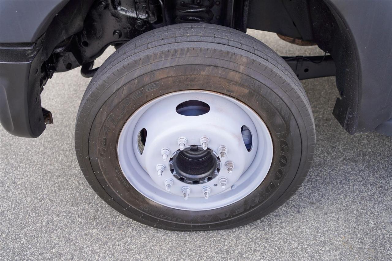 Ford F-450 SD Regular Cab DRW 2WD 2015