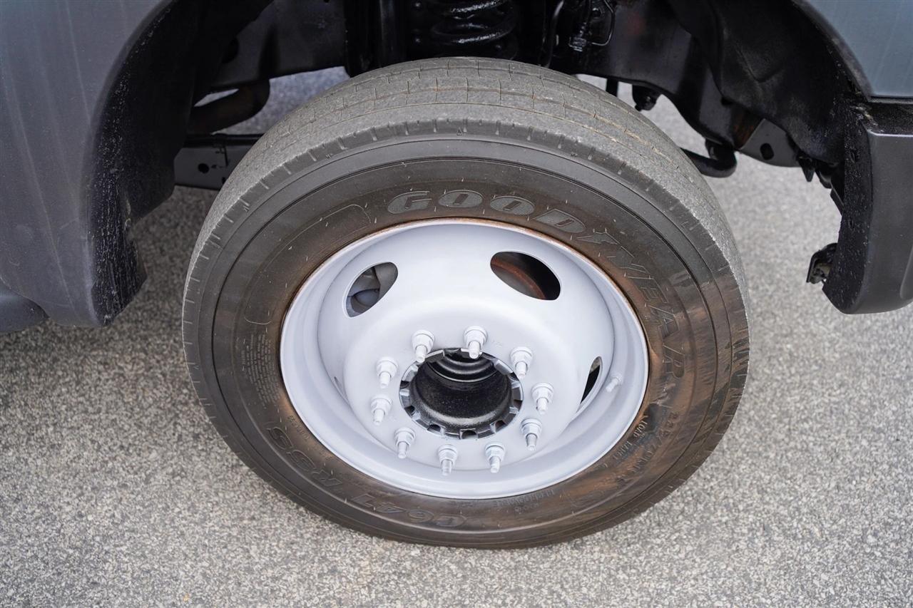 Ford F-450 SD Regular Cab DRW 2WD 2015
