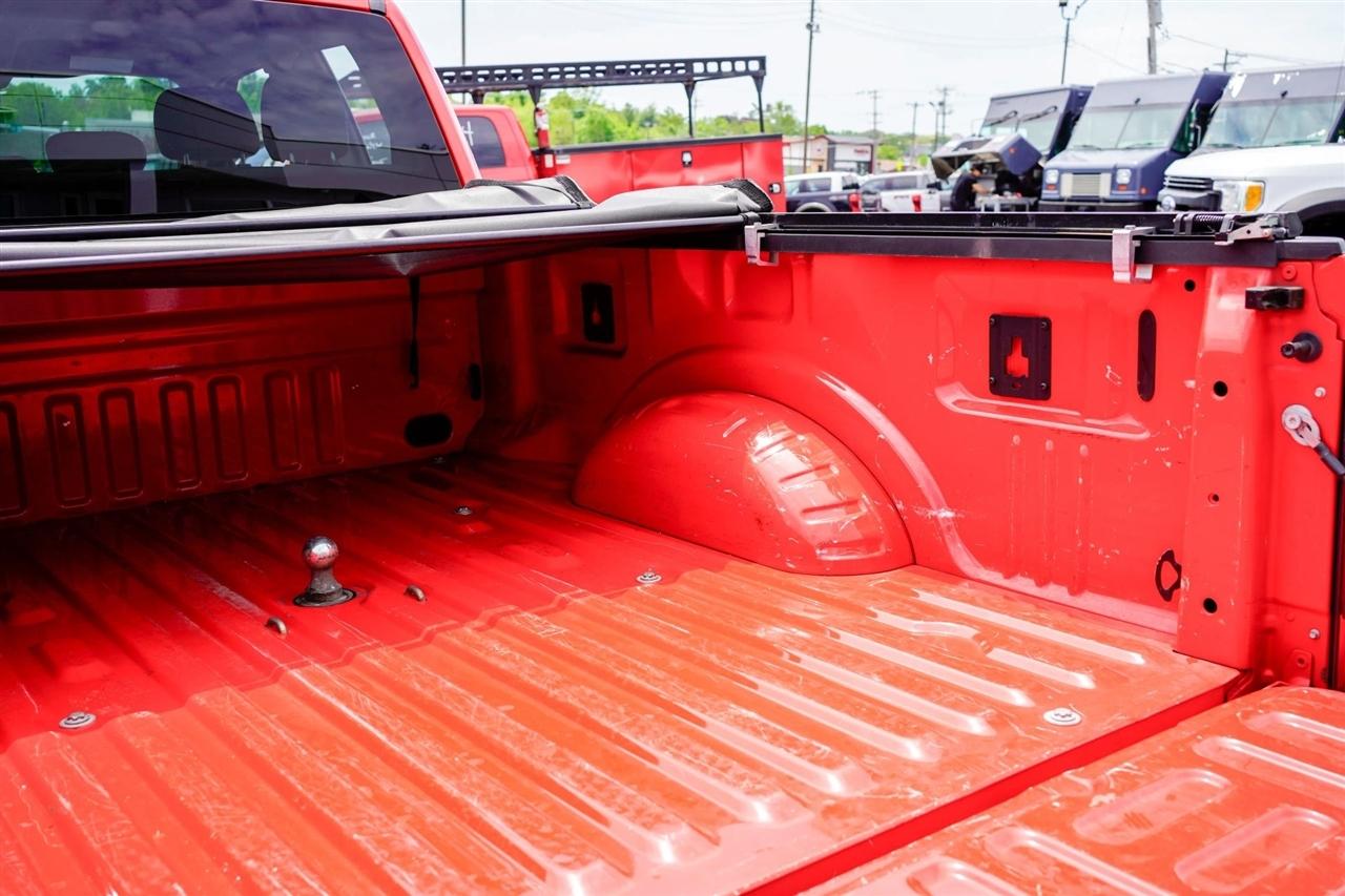 Ford F-250 SD XLT SuperCab 2WD 2022
