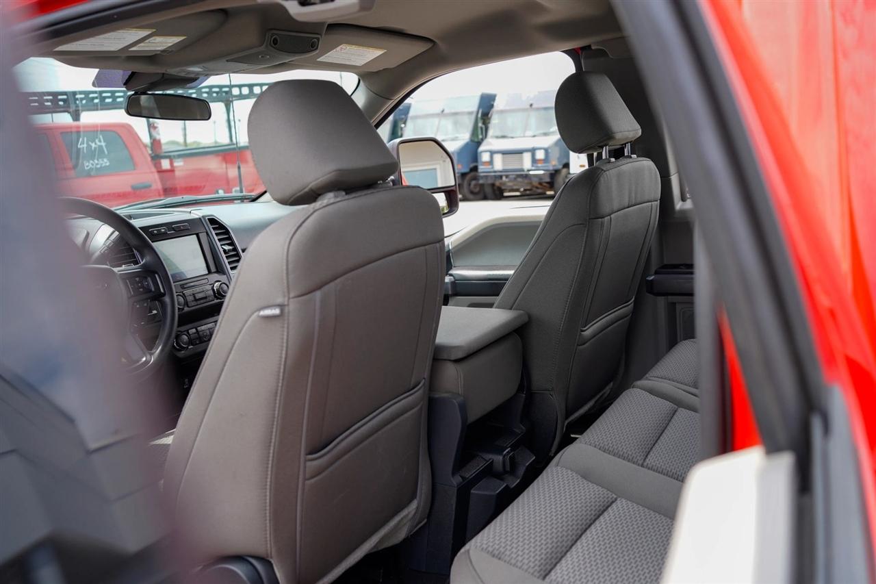 Ford F-250 SD XLT SuperCab 2WD 2022