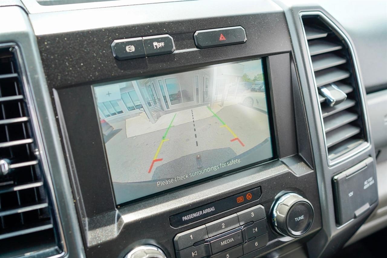 Ford F-250 SD XLT SuperCab 2WD 2022