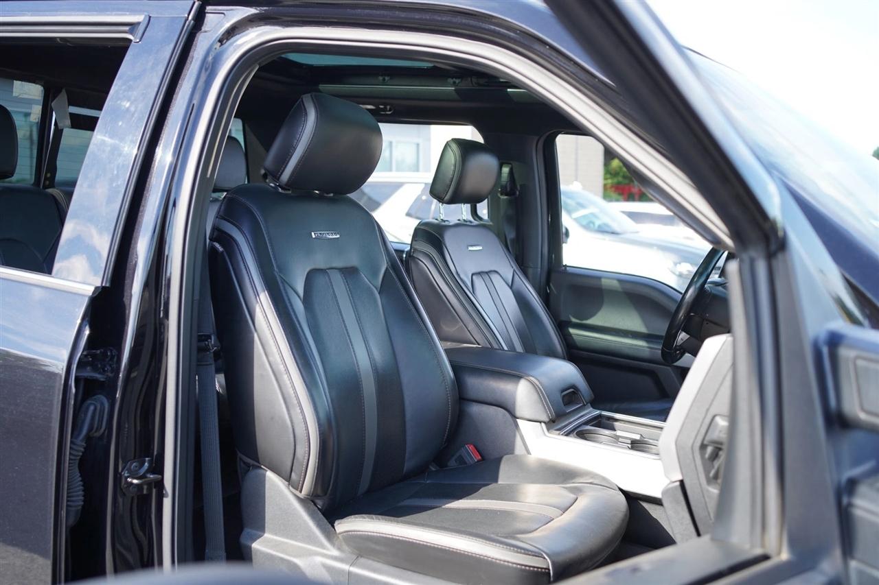 Ford F-250 SD Lariat Crew Cab 4WD 2019