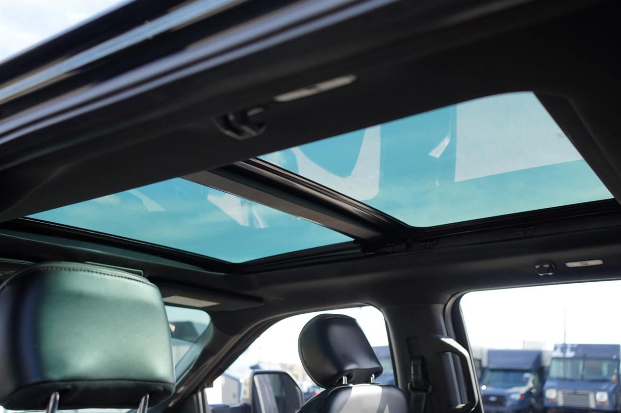 Ford F-250 SD Lariat Crew Cab 4WD 2019