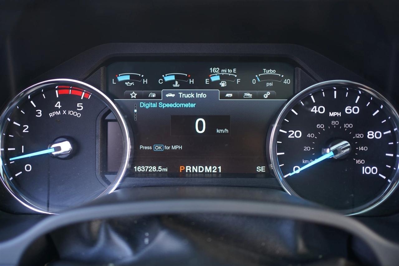 Ford F-250 SD Lariat Crew Cab 4WD 2019