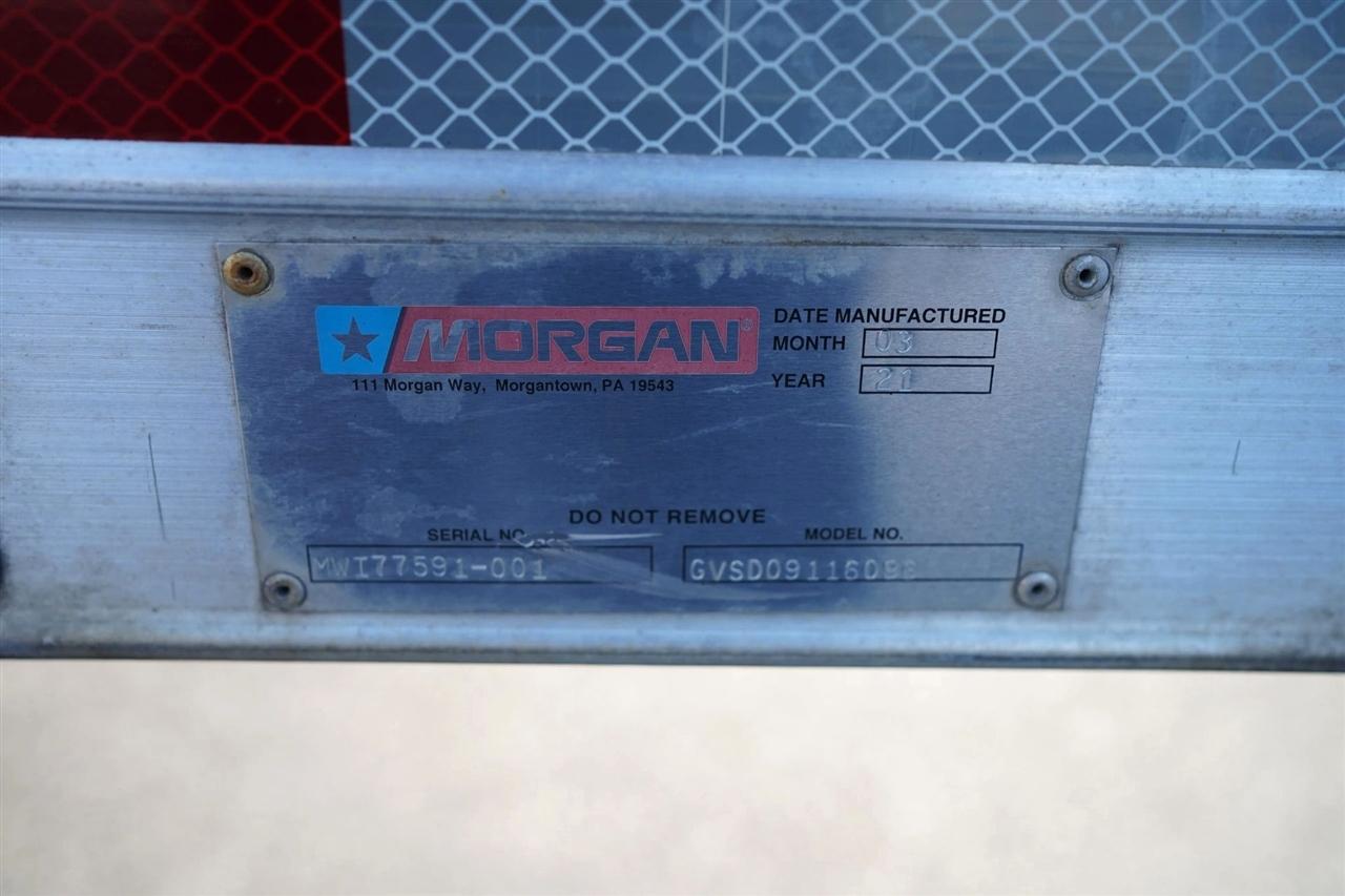 Ford F-550 Regular Cab DRW 4WD 2020