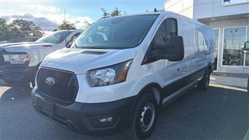 2021 Ford Transit 250 Van Low Roof w/Sliding Pass. 130-in. WB