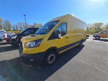 2021 Ford Transit 250 Van High Roof w/Sliding Pass. 148-in. WB EL