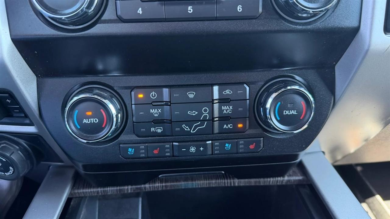 Ford F-350 SD Lariat SuperCab Long Bed 4WD DRW 2020