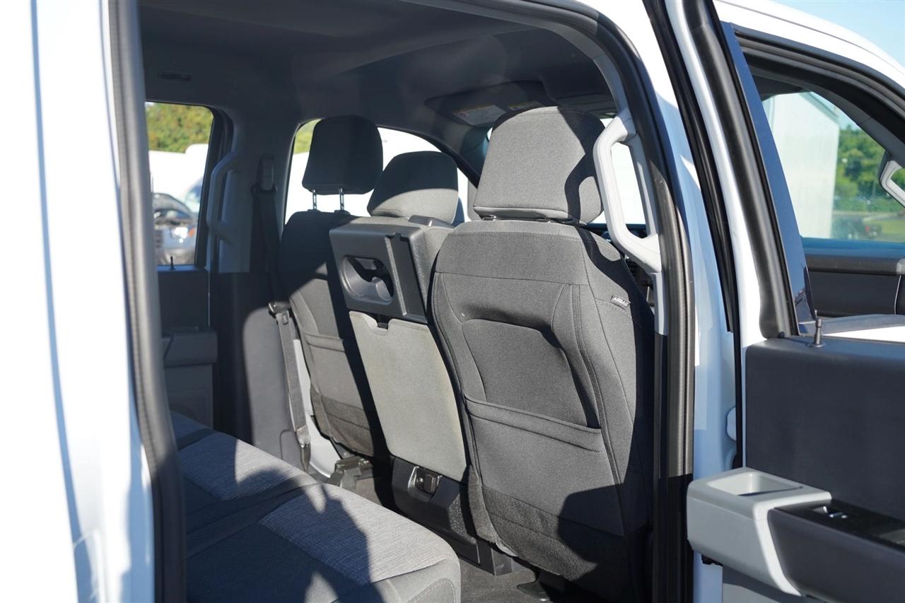Ford F-250 SD XLT Crew Cab 4WD 2025