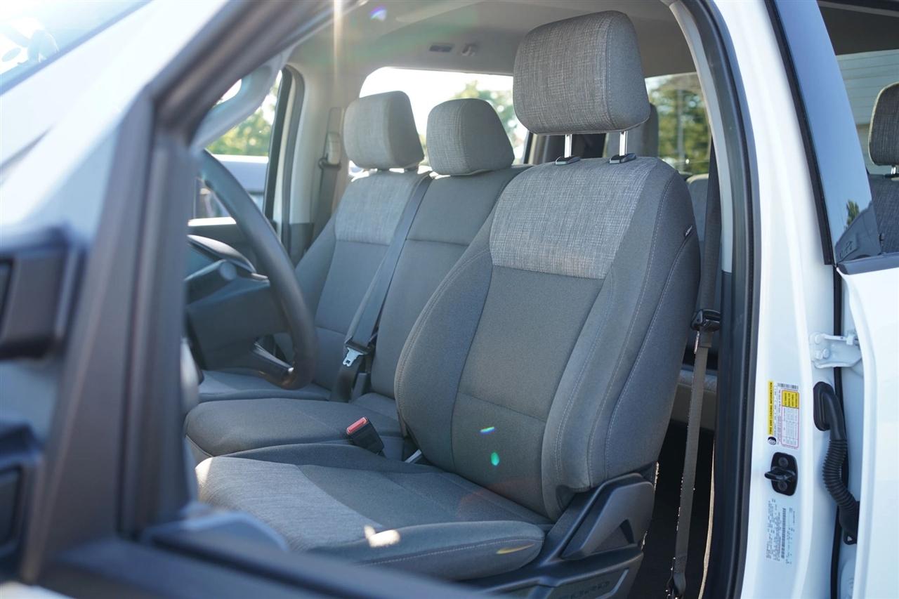 Ford F-250 SD XLT Crew Cab 4WD 2025