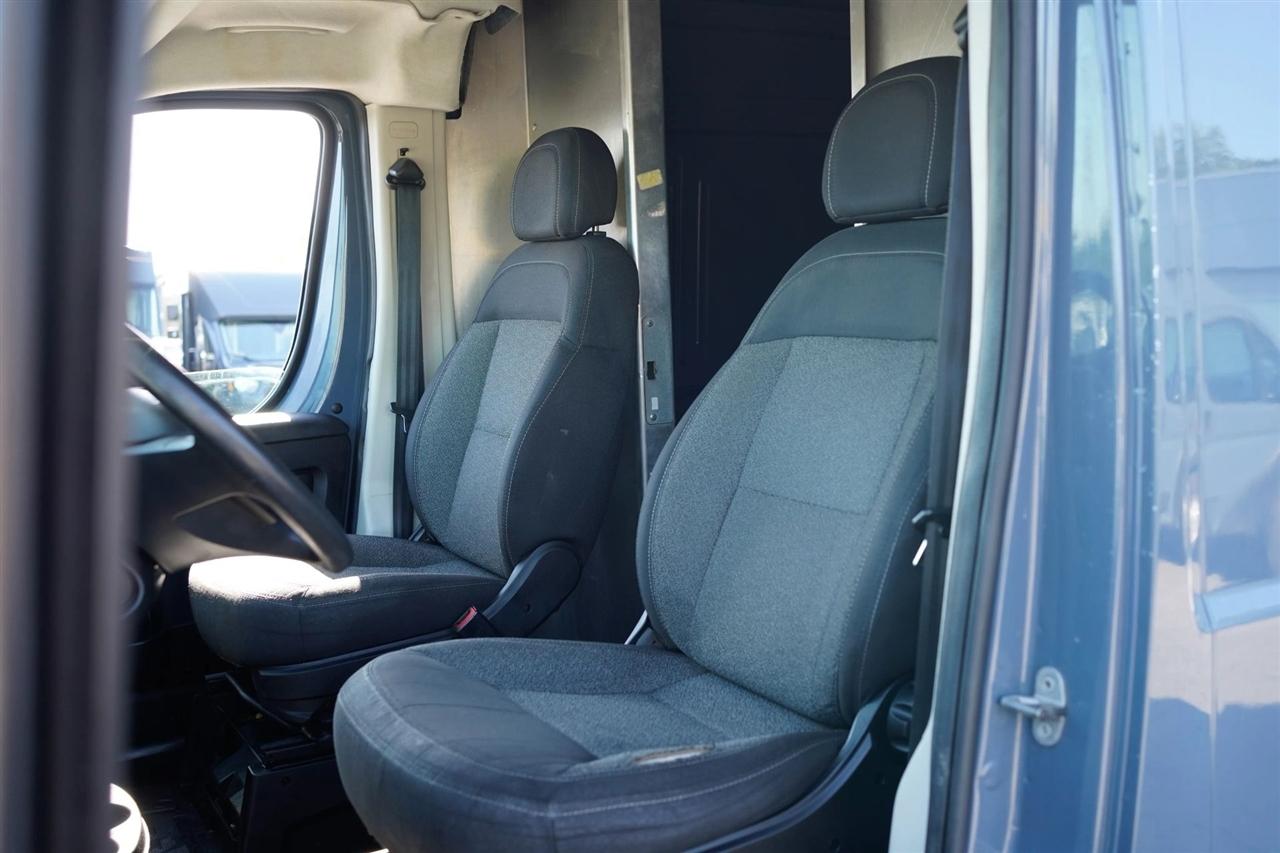 RAM Promaster 2500 High Roof Tradesman 159-in. WB 2019