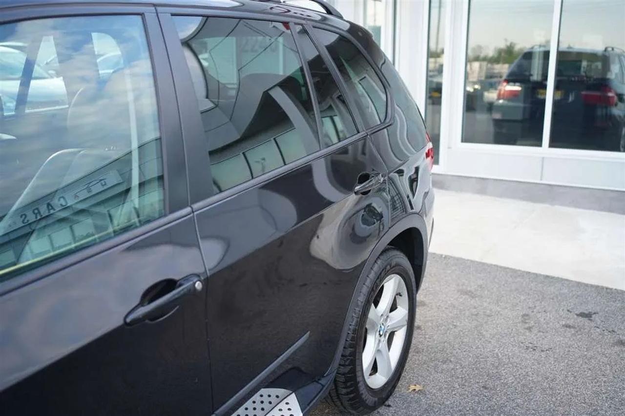 BMW X5 xDrive30i 2009