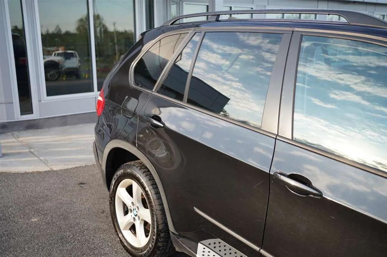 BMW X5 xDrive30i 2009