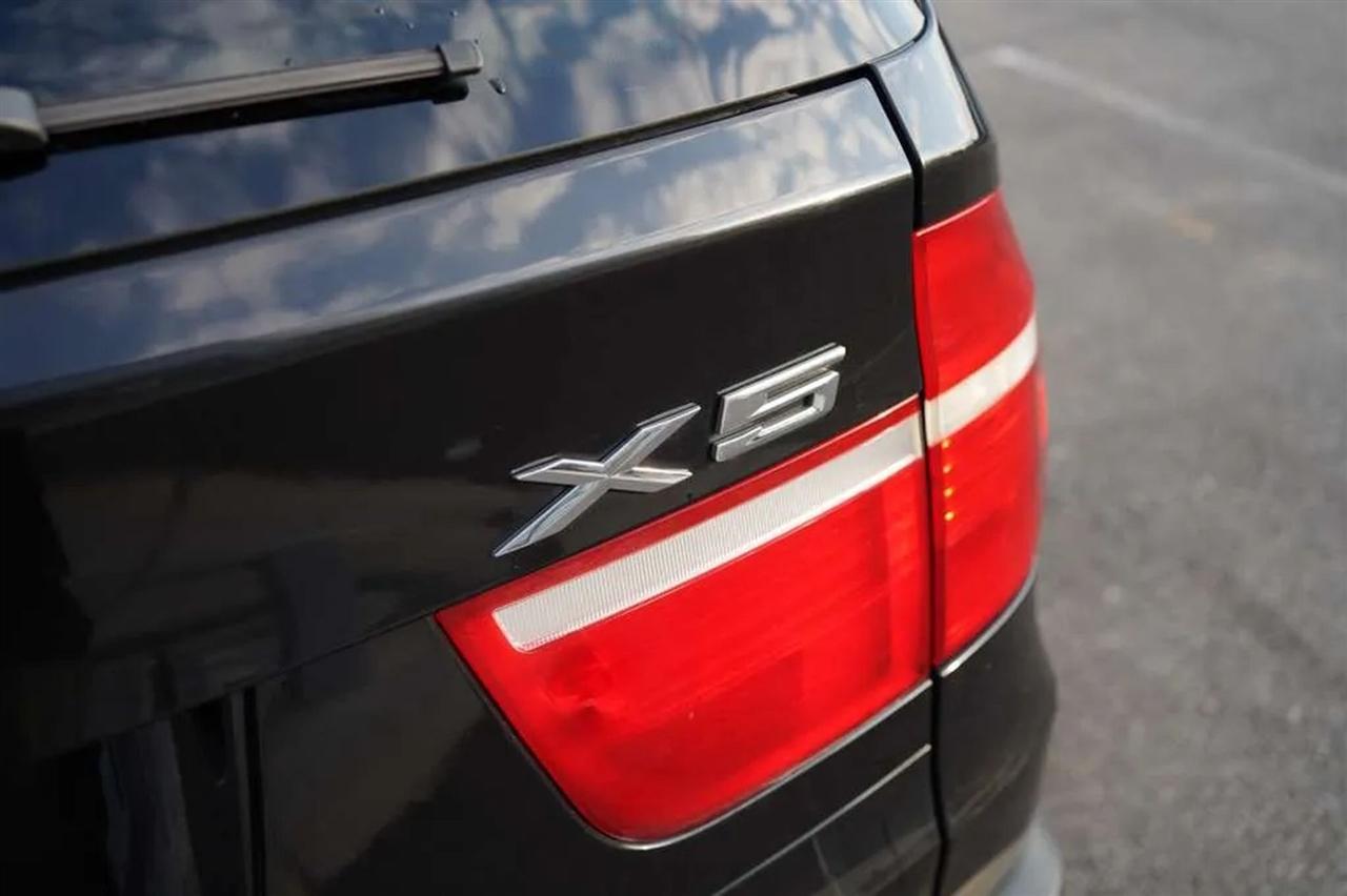 BMW X5 xDrive30i 2009