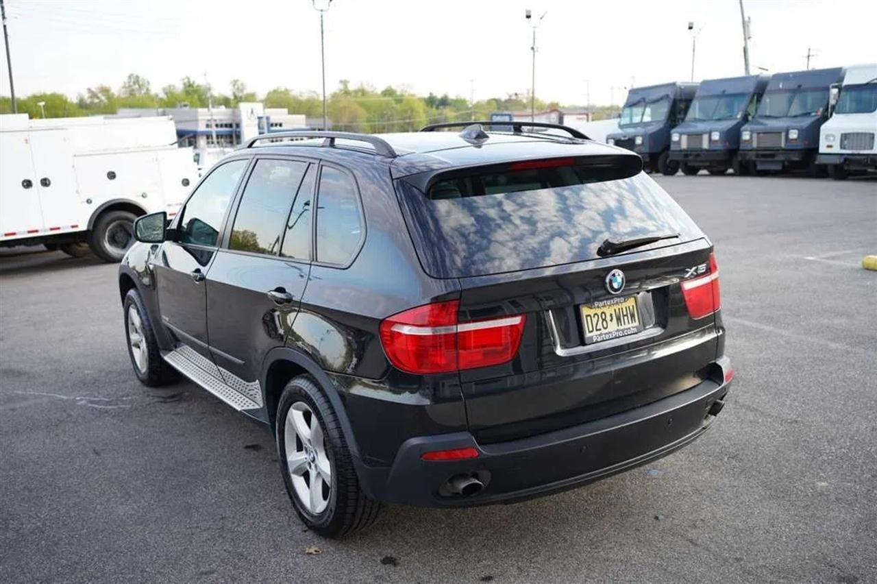BMW X5 xDrive30i 2009