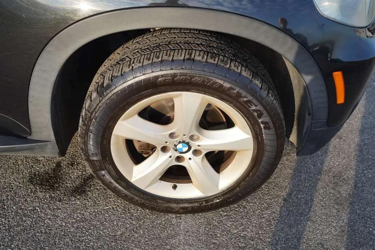 BMW X5 xDrive30i 2009
