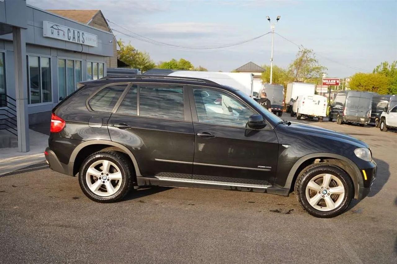 BMW X5 xDrive30i 2009