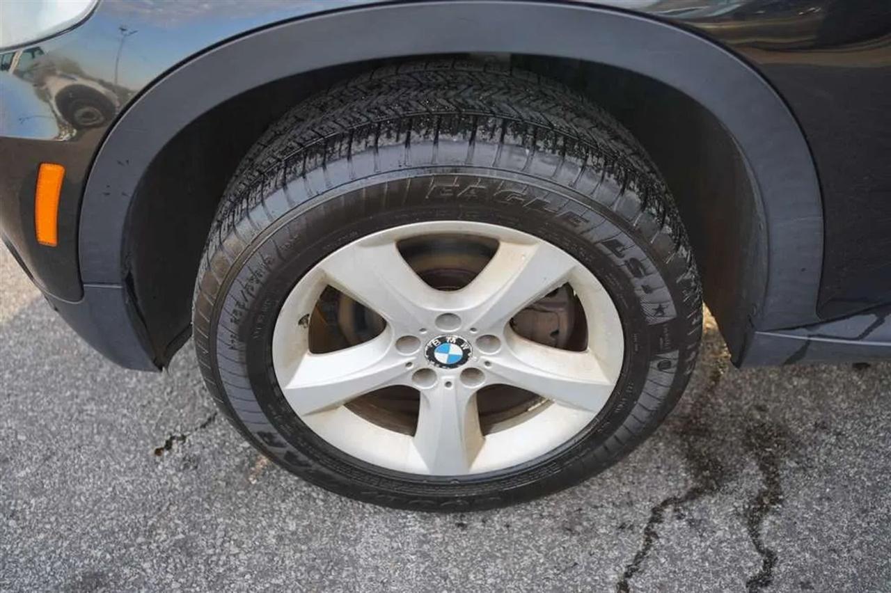 BMW X5 xDrive30i 2009