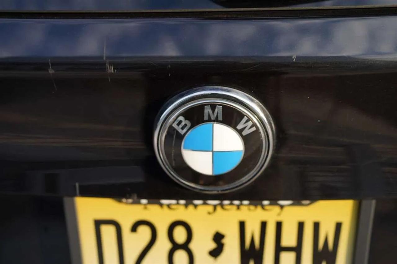 BMW X5 xDrive30i 2009