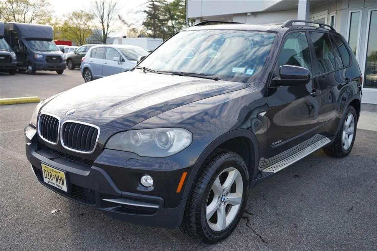 BMW X5 xDrive30i 2009